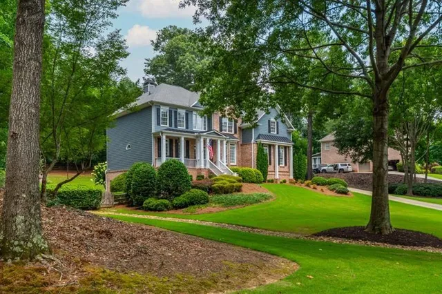 $1,050,000 | 705 Brickwood Lane, Milton, GA 30004