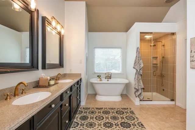 $1,050,000 | 705 Brickwood Lane, Milton, GA 30004