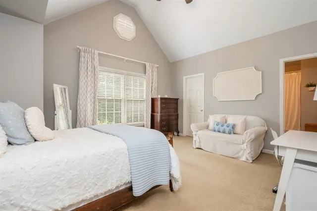 $1,050,000 | 705 Brickwood Lane, Milton, GA 30004