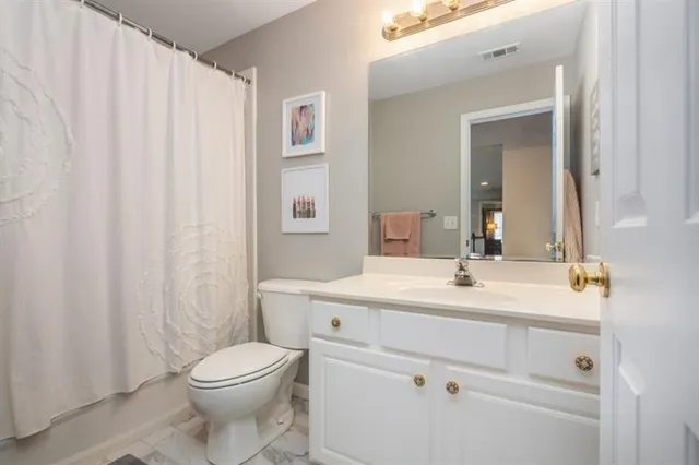 $1,050,000 | 705 Brickwood Lane, Milton, GA 30004