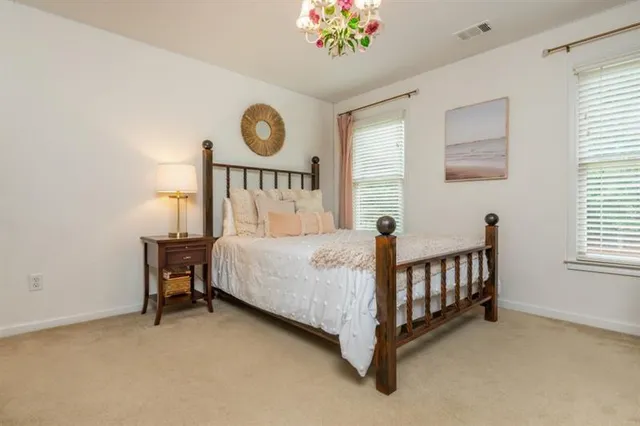 $1,050,000 | 705 Brickwood Lane, Milton, GA 30004