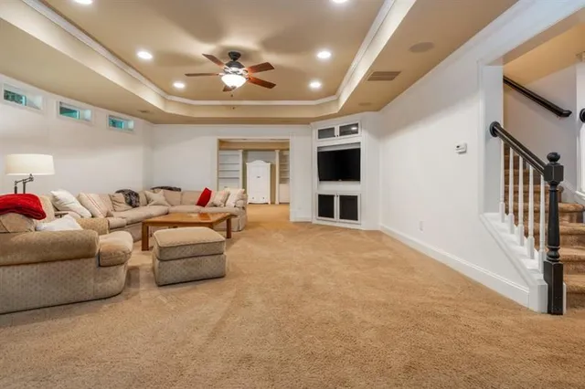 $1,050,000 | 705 Brickwood Lane, Milton, GA 30004