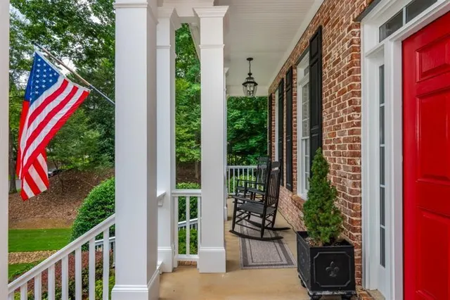 $1,050,000 | 705 Brickwood Lane, Milton, GA 30004