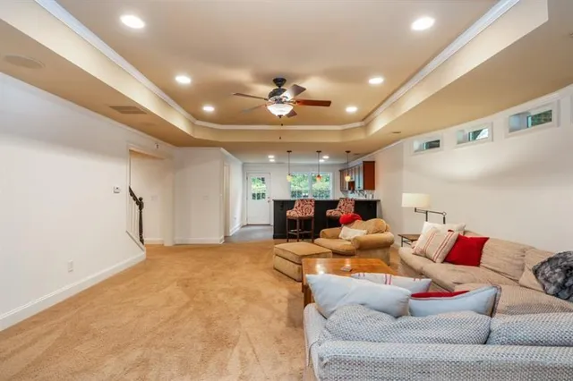 $1,050,000 | 705 Brickwood Lane, Milton, GA 30004