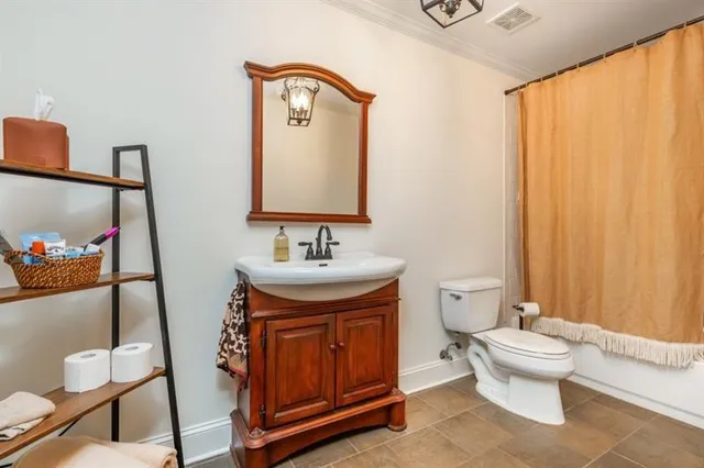 $1,050,000 | 705 Brickwood Lane, Milton, GA 30004