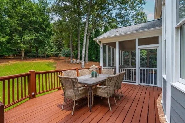 $1,050,000 | 705 Brickwood Lane, Milton, GA 30004