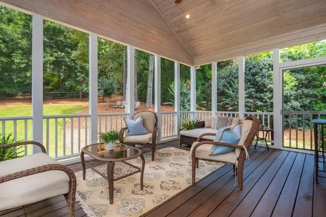 $1,050,000 | 705 Brickwood Lane, Milton, GA 30004