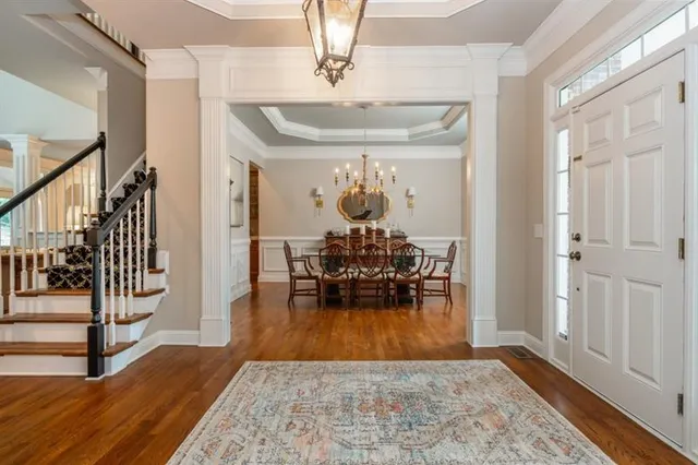 $1,050,000 | 705 Brickwood Lane, Milton, GA 30004