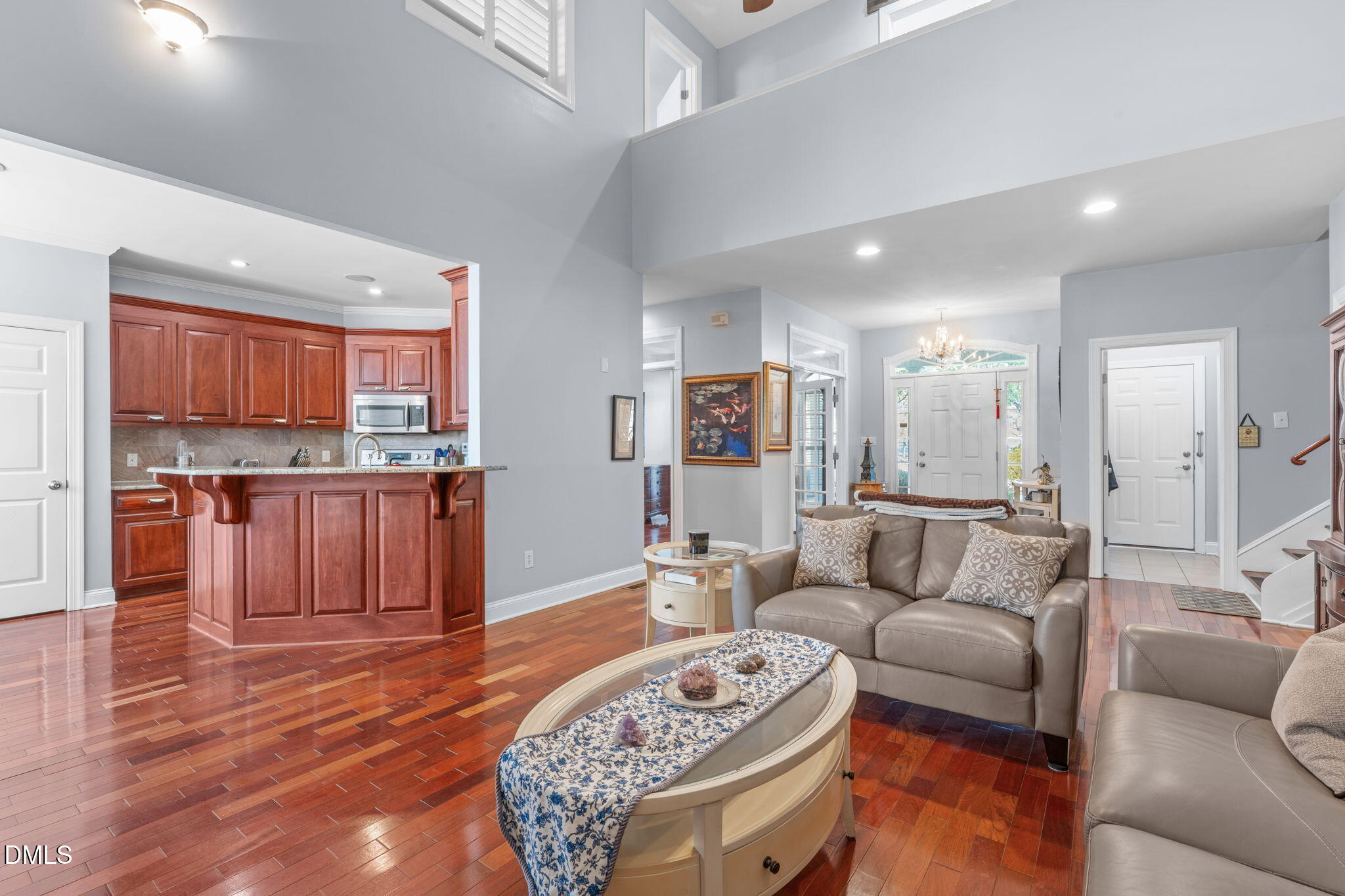 26 Pine Croft Road Angier, NC 27501 - Photo 7 of 38 A-12