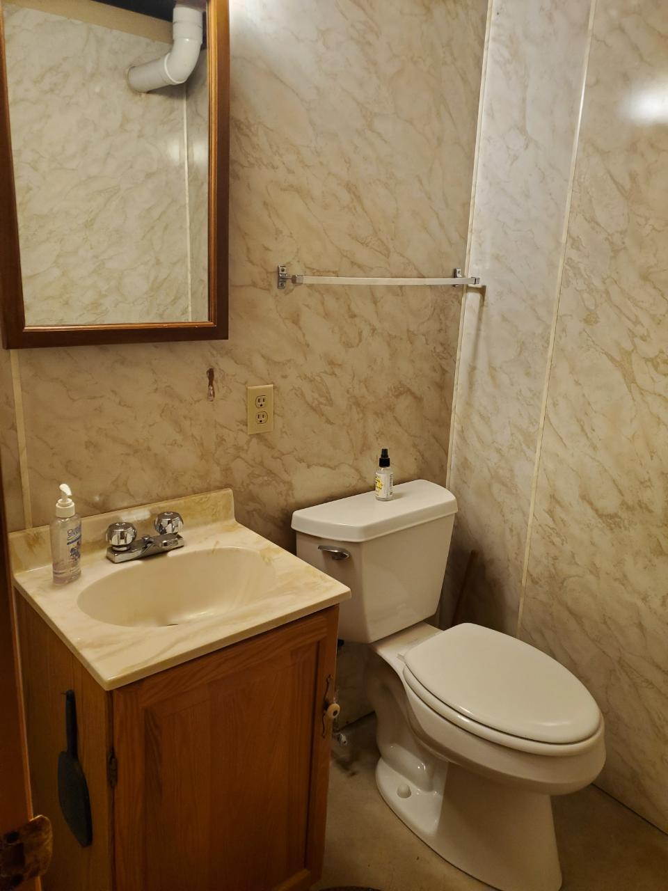 1647 Bonack Loop Three Lakes, WI 54562 - Photo 12 of 21 Gallery Image 12