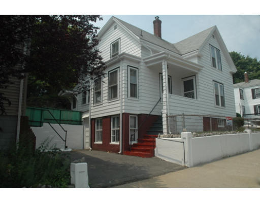 20 Ridgeway Street Lynn, MA 01902 - Photo 1 of 12 Gallery Image 1
