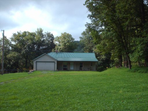 4016 Laurel Hill Road Calvin, KY 40813 - Photo 1 of 7 Primary Photo