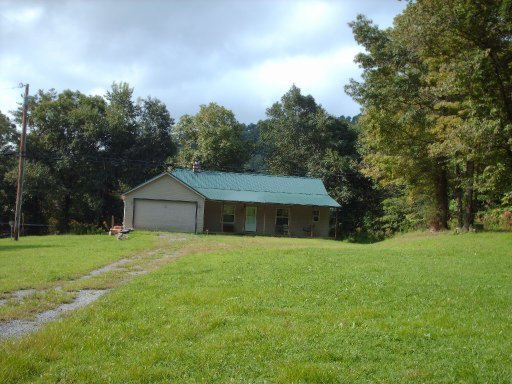4016 Laurel Hill Road Calvin, KY 40813 - Photo 2 of 7 Additional Photo