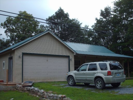 4016 Laurel Hill Road Calvin, KY 40813 - Photo 7 of 7 Additional Photo