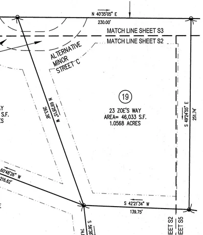 $395,000 | 23 Zoes Way, Cape Neddick, ME 03902
