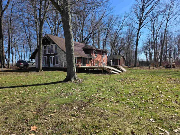 $374,900 | 12011 Tyler Road, Lakeville, IN 46536