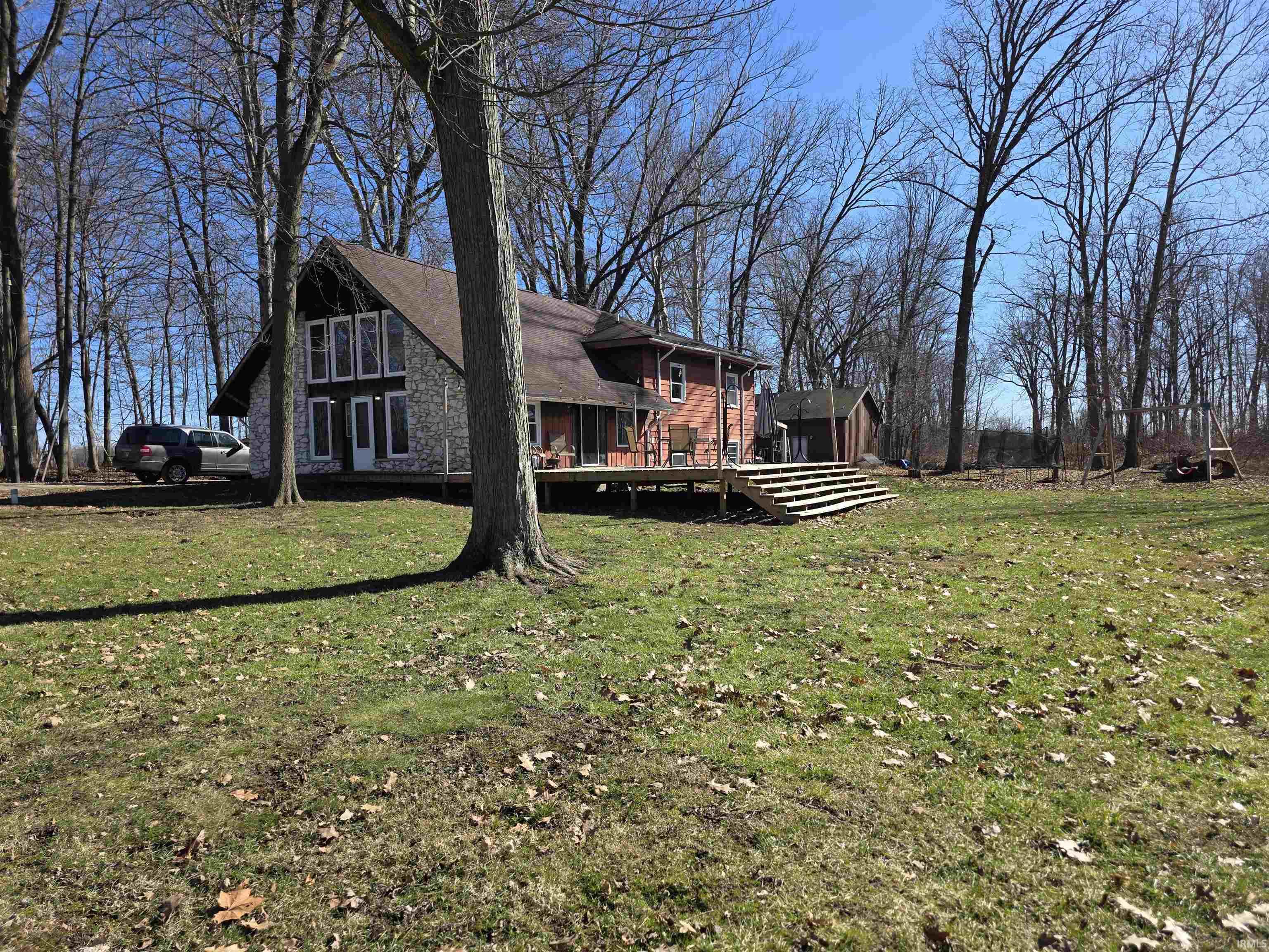 12011 Tyler Road Lakeville, IN 46536 - Photo 1 of 26