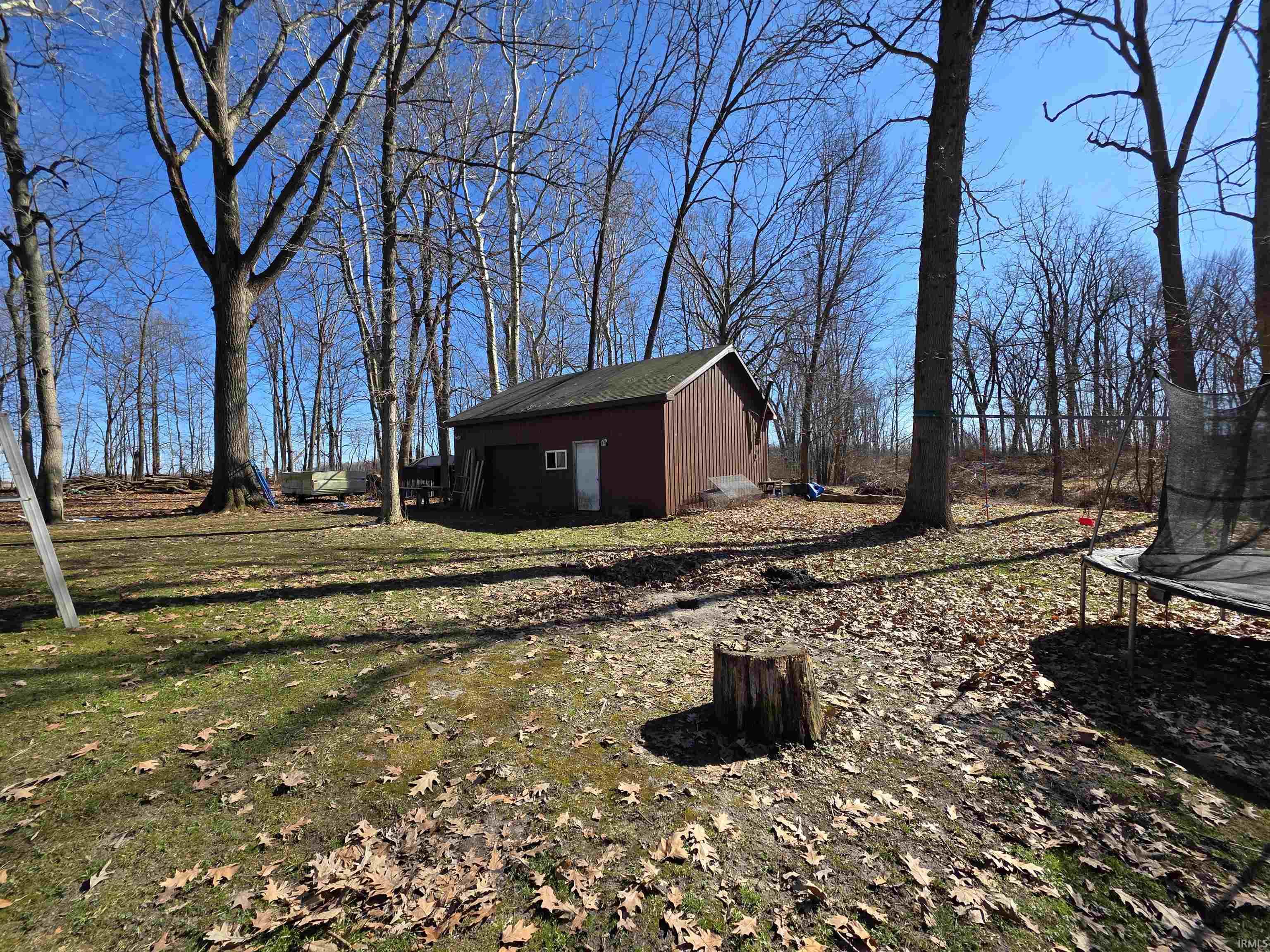 12011 Tyler Road Lakeville, IN 46536 - Photo 20 of 26