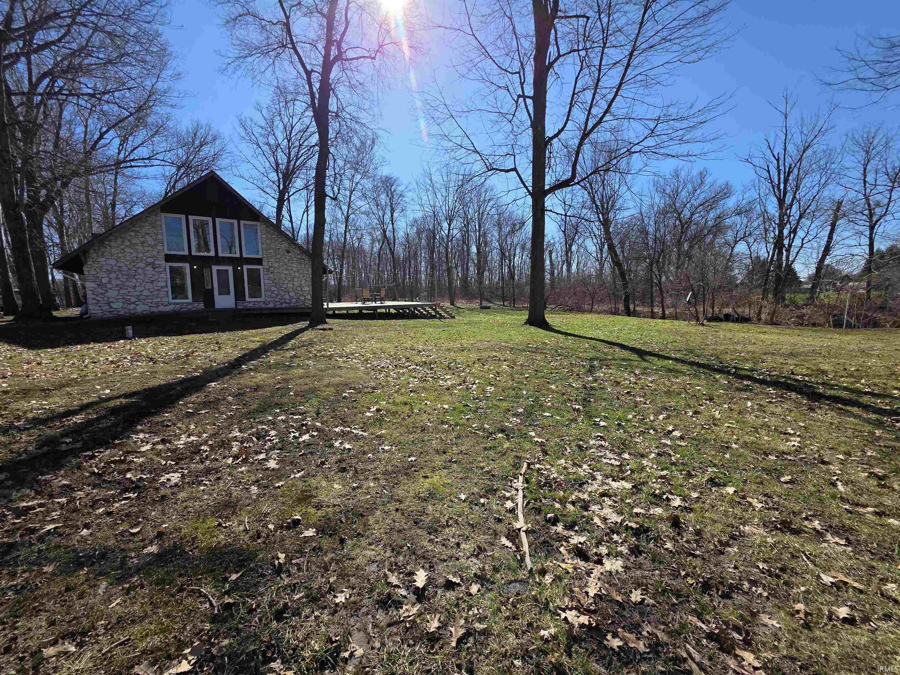 12011 Tyler Road Lakeville, IN 46536 - Photo 2 of 26