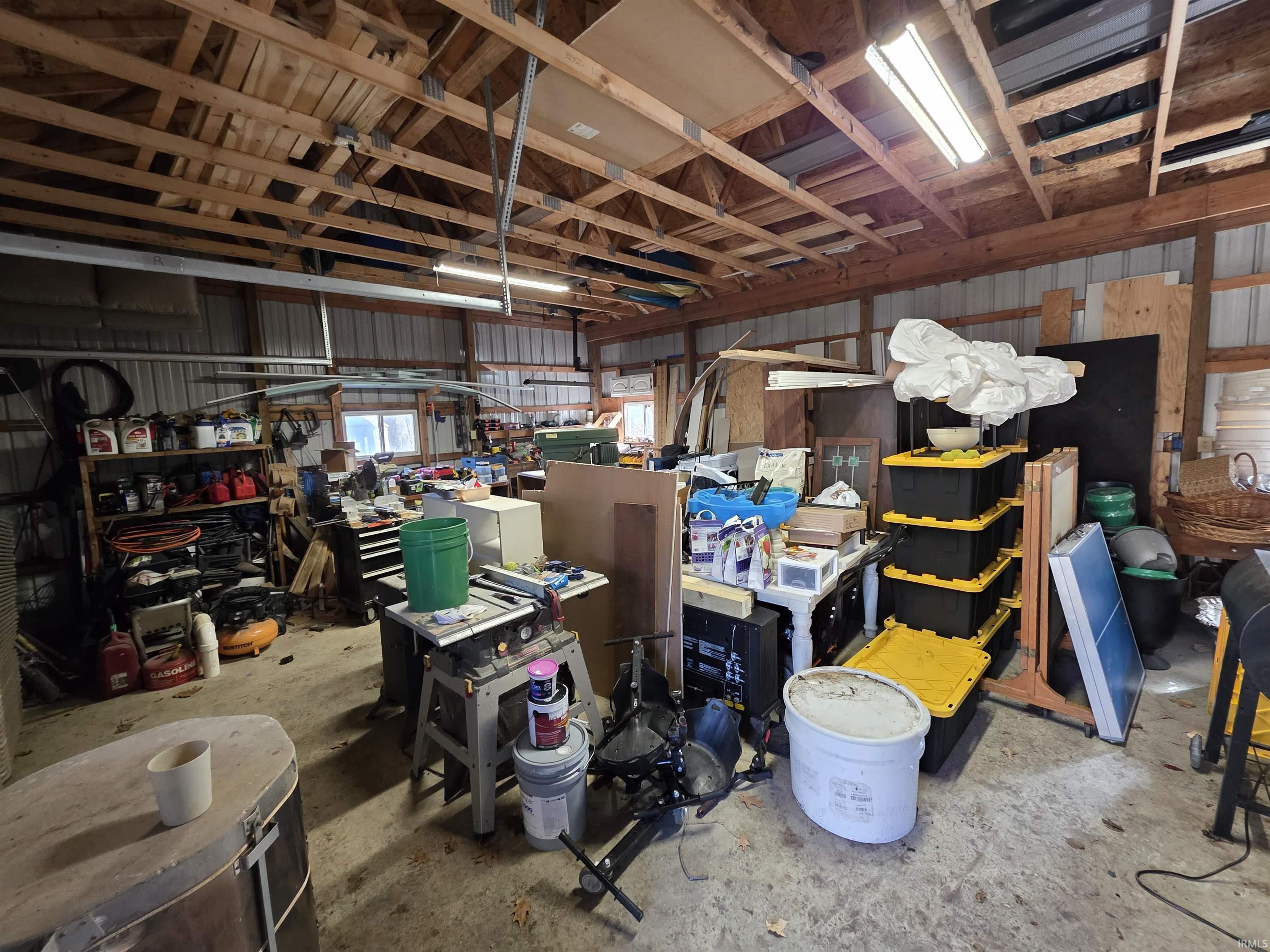 12011 Tyler Road Lakeville, IN 46536 - Photo 21 of 26