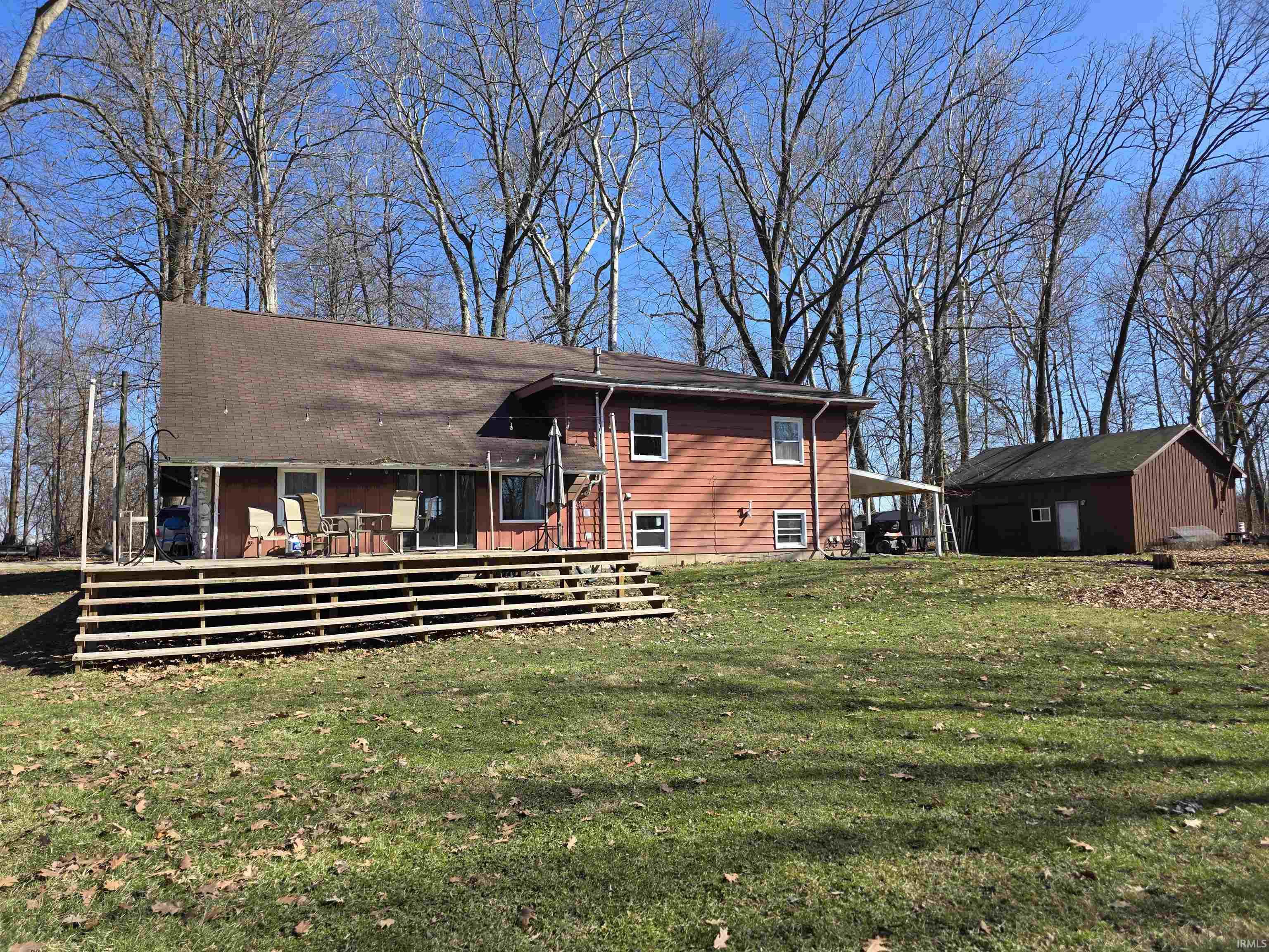 12011 Tyler Road Lakeville, IN 46536 - Photo 22 of 26