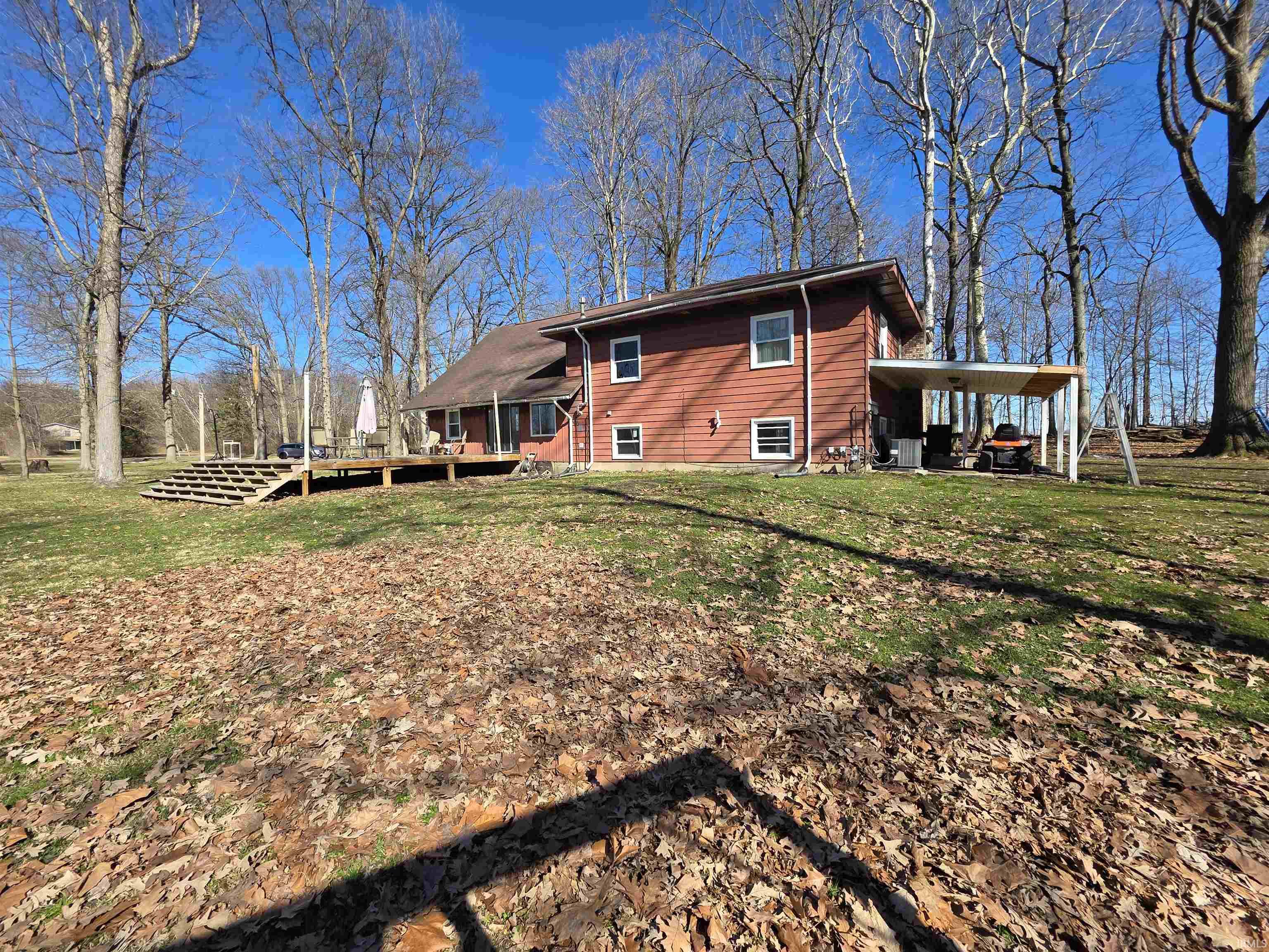 12011 Tyler Road Lakeville, IN 46536 - Photo 23 of 26