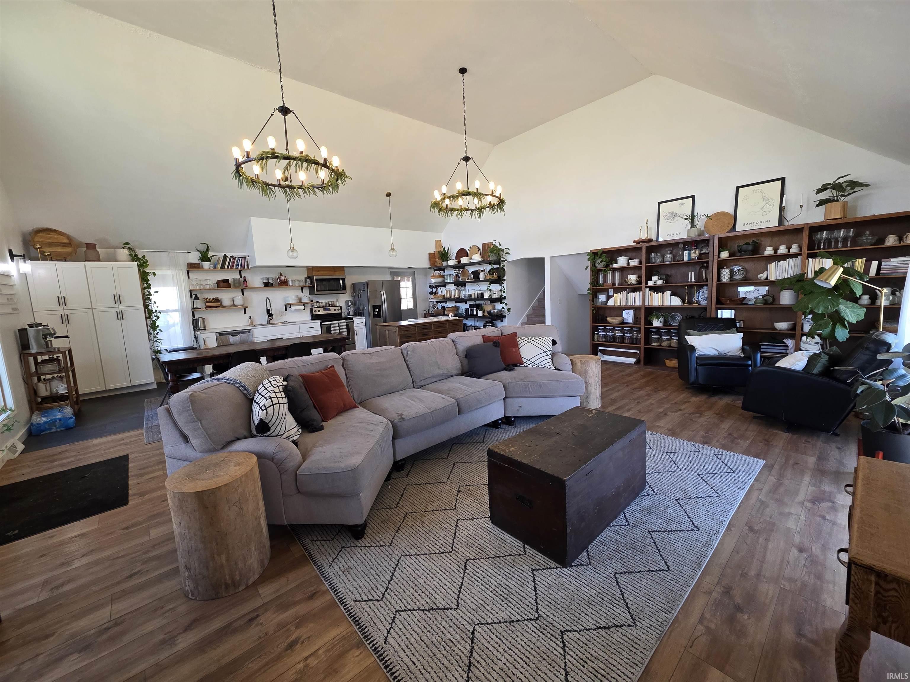 12011 Tyler Road Lakeville, IN 46536 - Photo 4 of 26