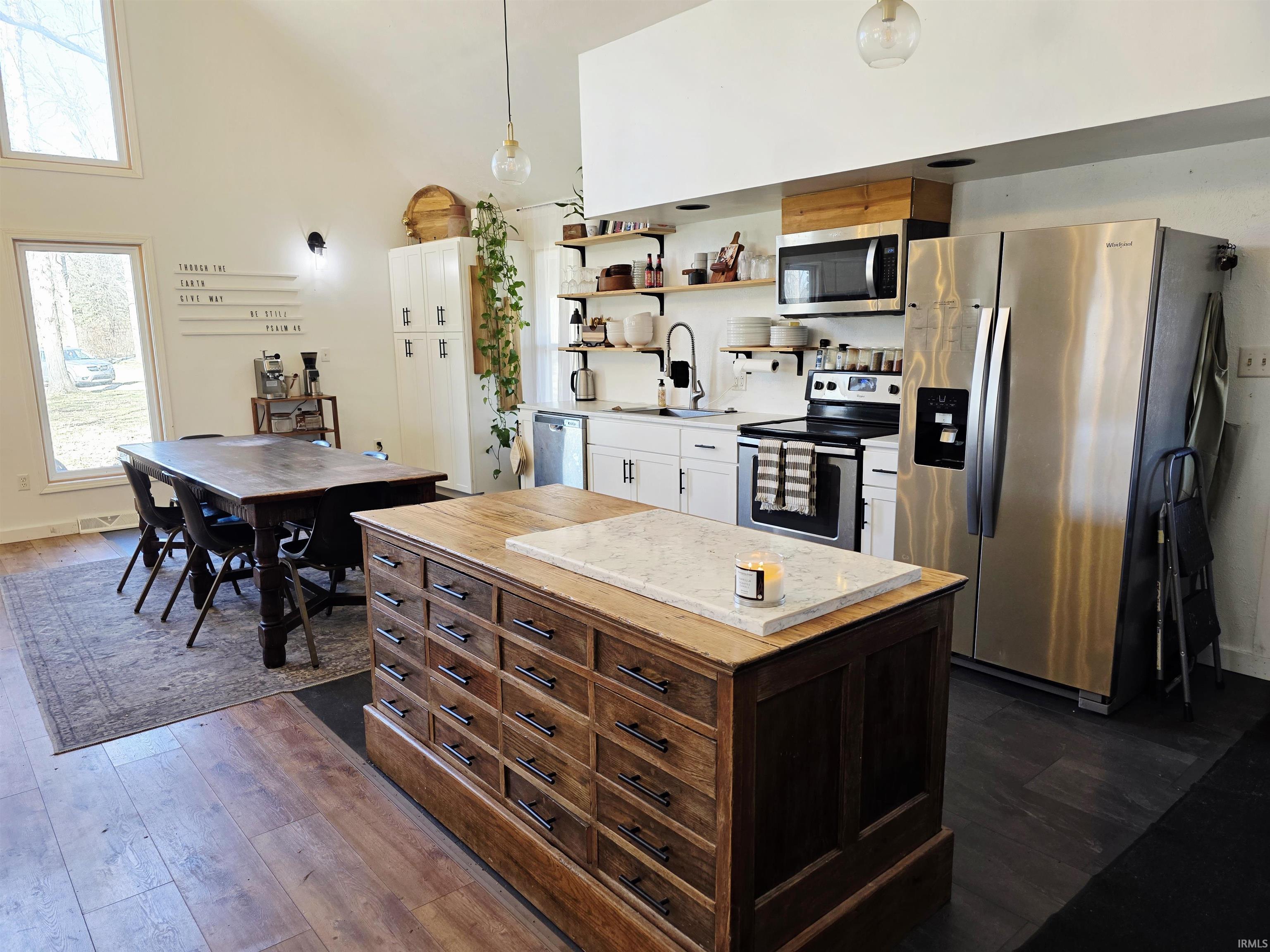 12011 Tyler Road Lakeville, IN 46536 - Photo 6 of 26