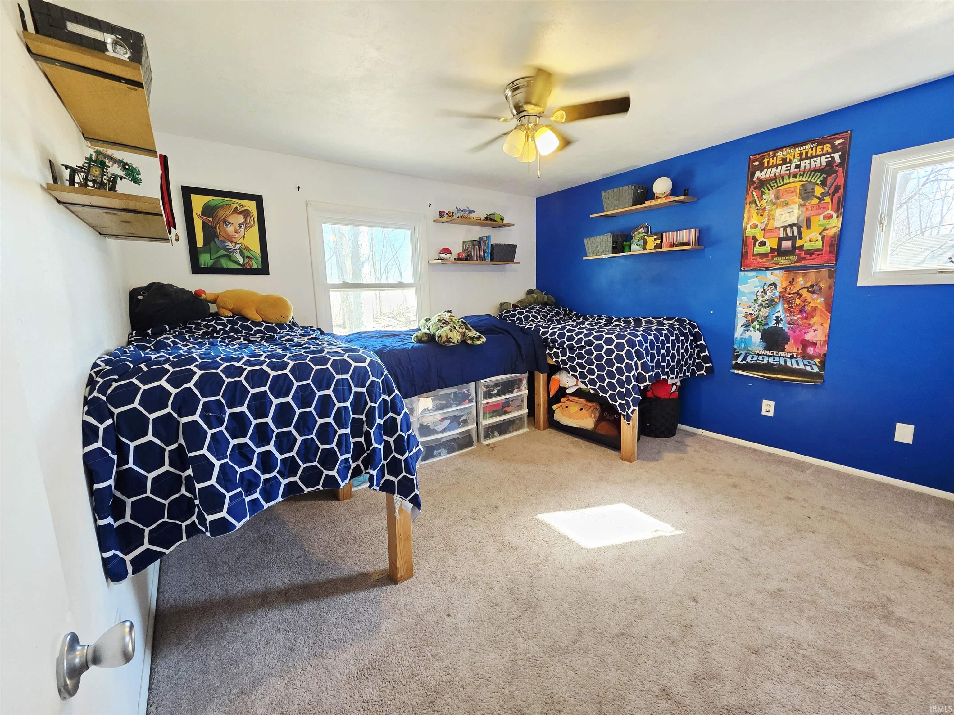 12011 Tyler Road Lakeville, IN 46536 - Photo 10 of 26