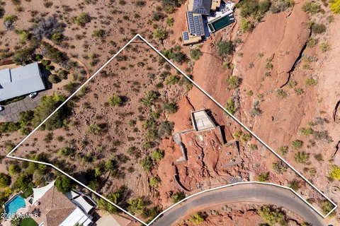 $2,500,000 | 4839 East Grandview Lane, Unit 45, Phoenix, AZ 85251
