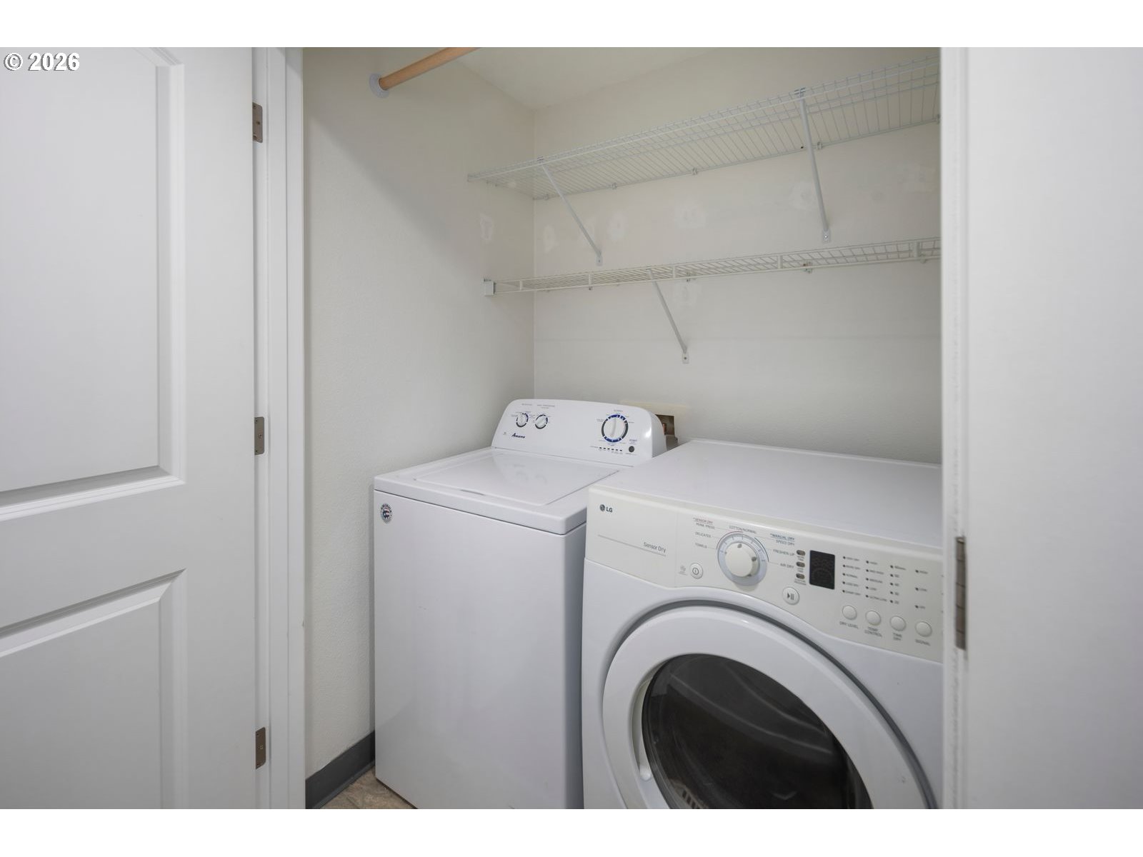 1443 Southeast 8th Avenue Camas, WA 98607 - Photo 36 of 48 a utility room with dryer and washer