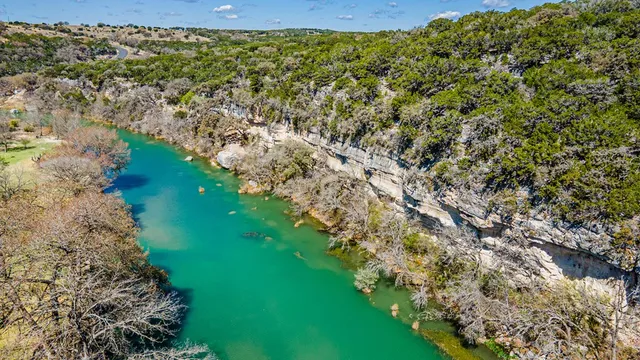 $1,395,000 | Lot 7 Gene Walker Trail, Hunt, TX 78024