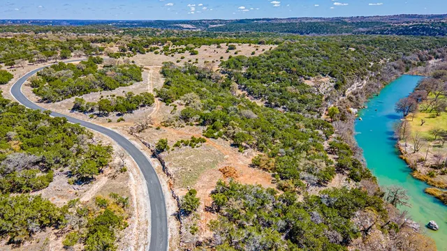 $1,395,000 | Lot 7 Gene Walker Trail, Hunt, TX 78024