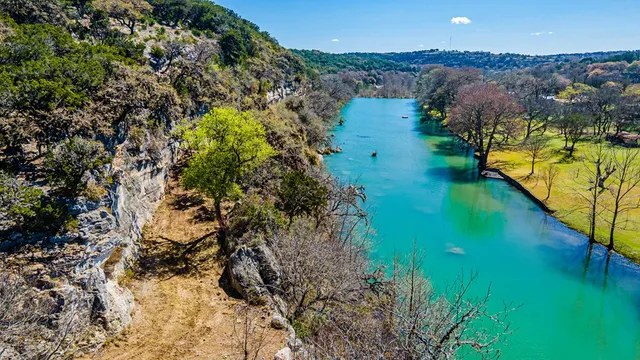 $1,395,000 | Lot 7 Gene Walker Trail, Hunt, TX 78024