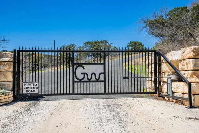 $1,395,000 | Lot 7 Gene Walker Trail, Hunt, TX 78024