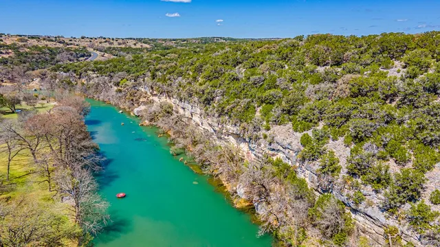 $1,395,000 | Lot 7 Gene Walker Trail, Hunt, TX 78024