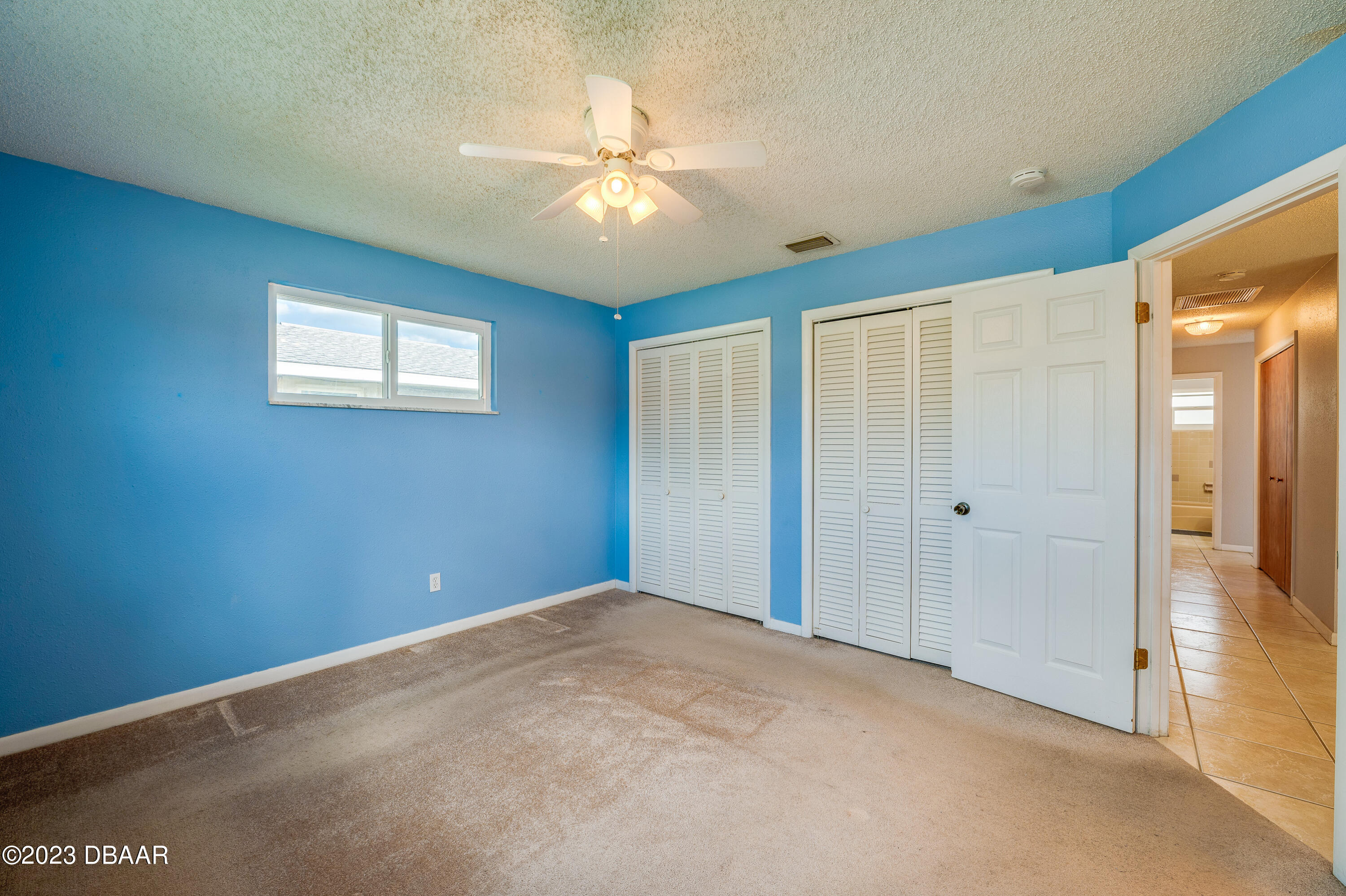 621 Northern Road South Daytona, FL 32119 - Photo 16 of 29 Primary Bedroom