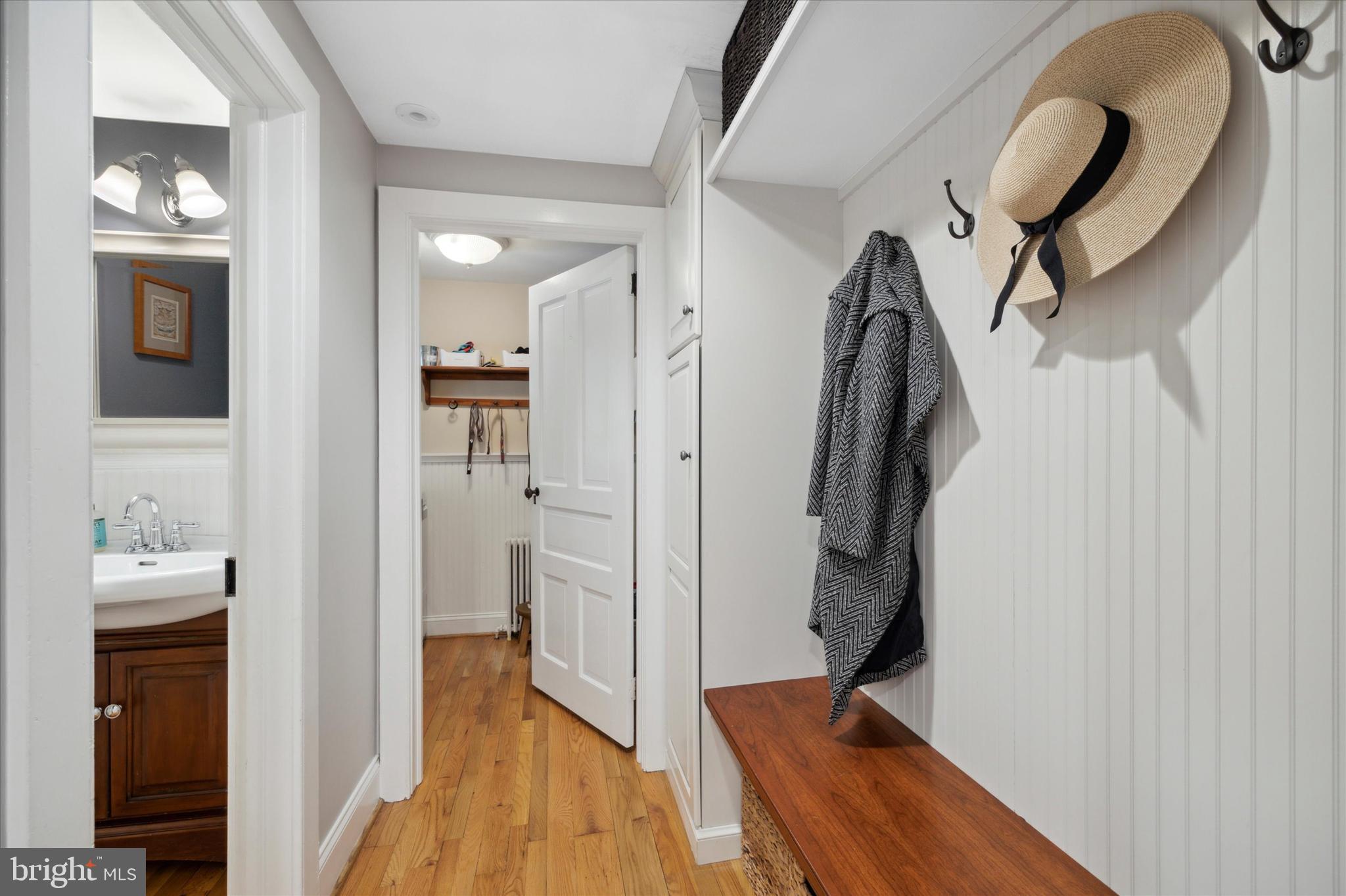 744 Pugh Road Wayne, PA 19087 - Photo 14 of 62 Mud Room Area