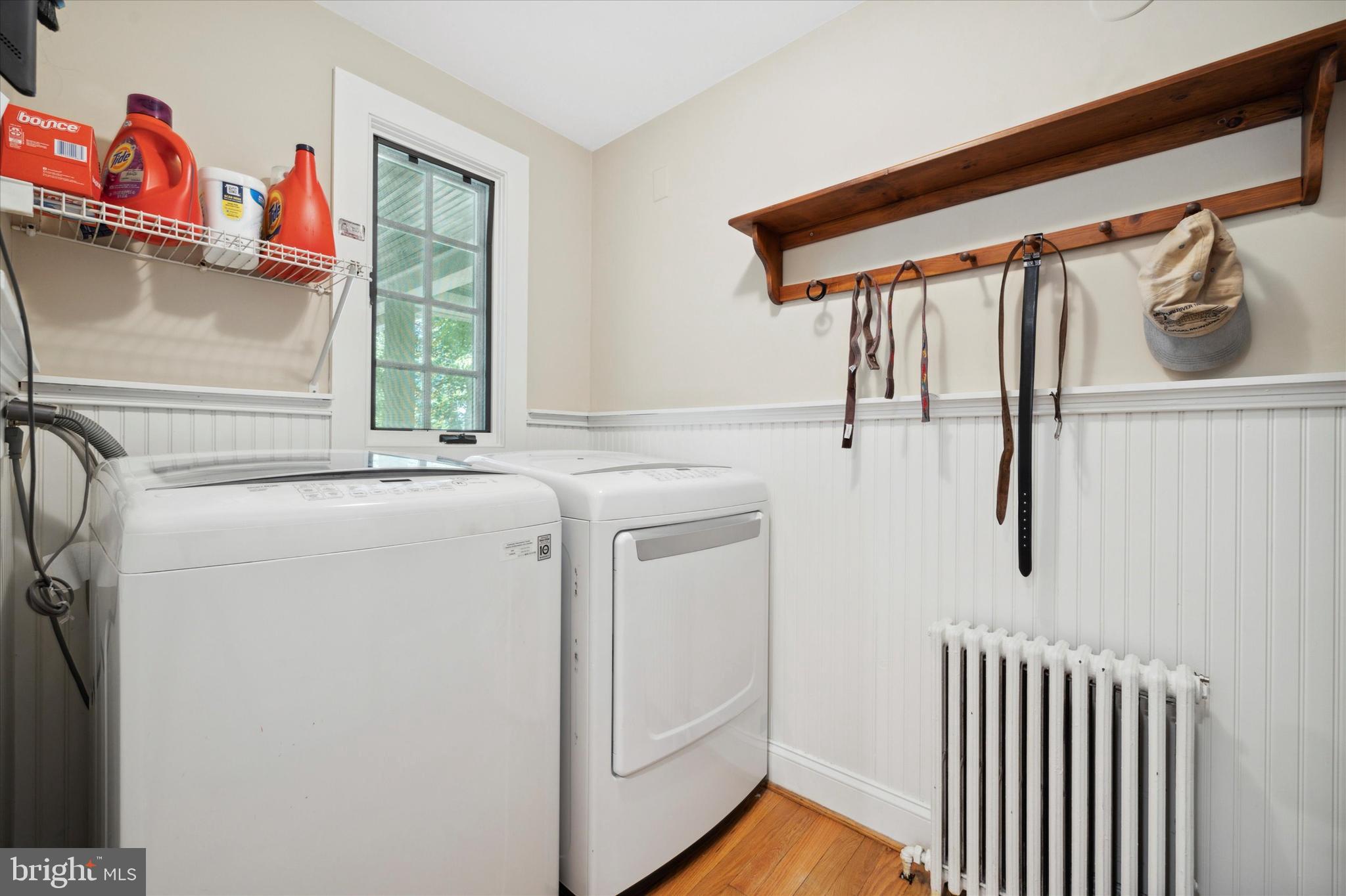 744 Pugh Road Wayne, PA 19087 - Photo 16 of 62 First Floor Laundry