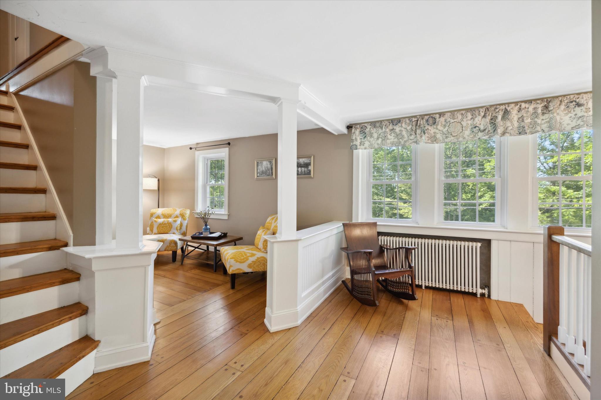 744 Pugh Road Wayne, PA 19087 - Photo 18 of 62 Second Floor Landing