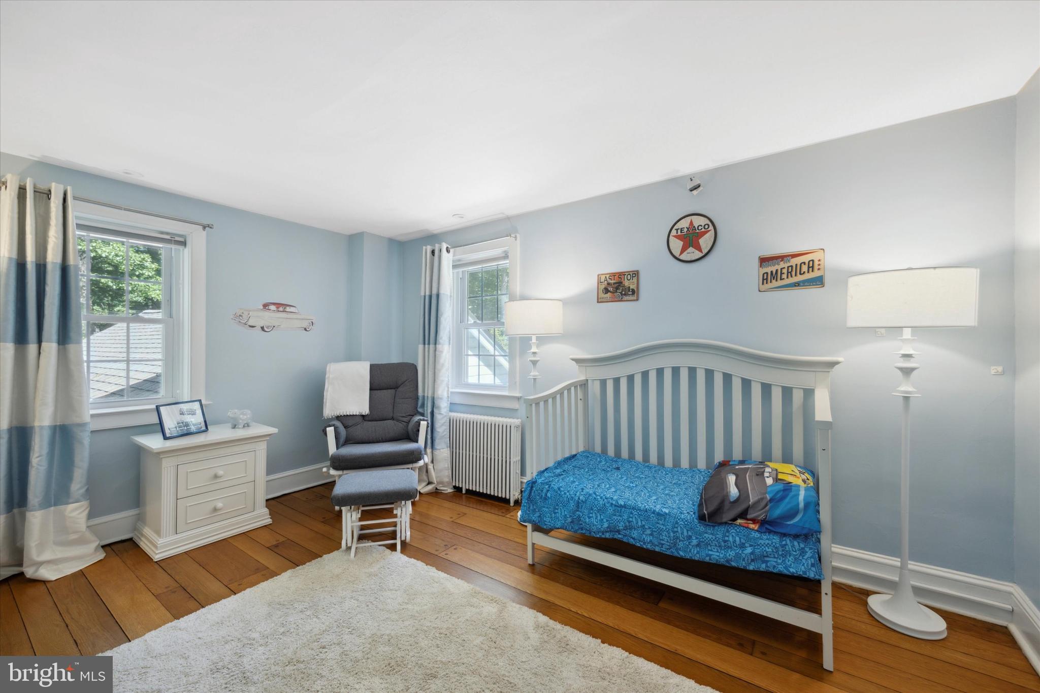 744 Pugh Road Wayne, PA 19087 - Photo 26 of 62 Bedroom 2