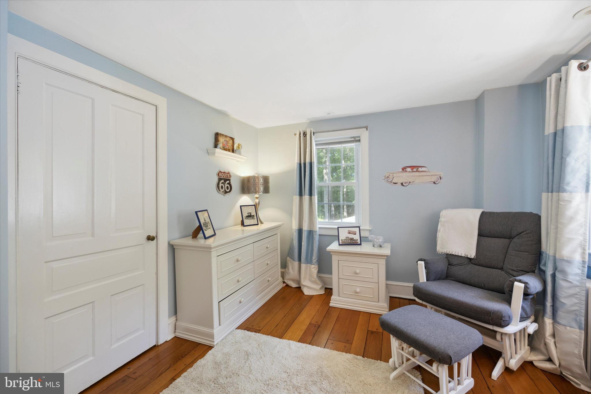 744 Pugh Road Wayne, PA 19087 - Photo 27 of 62 Bedroom 2