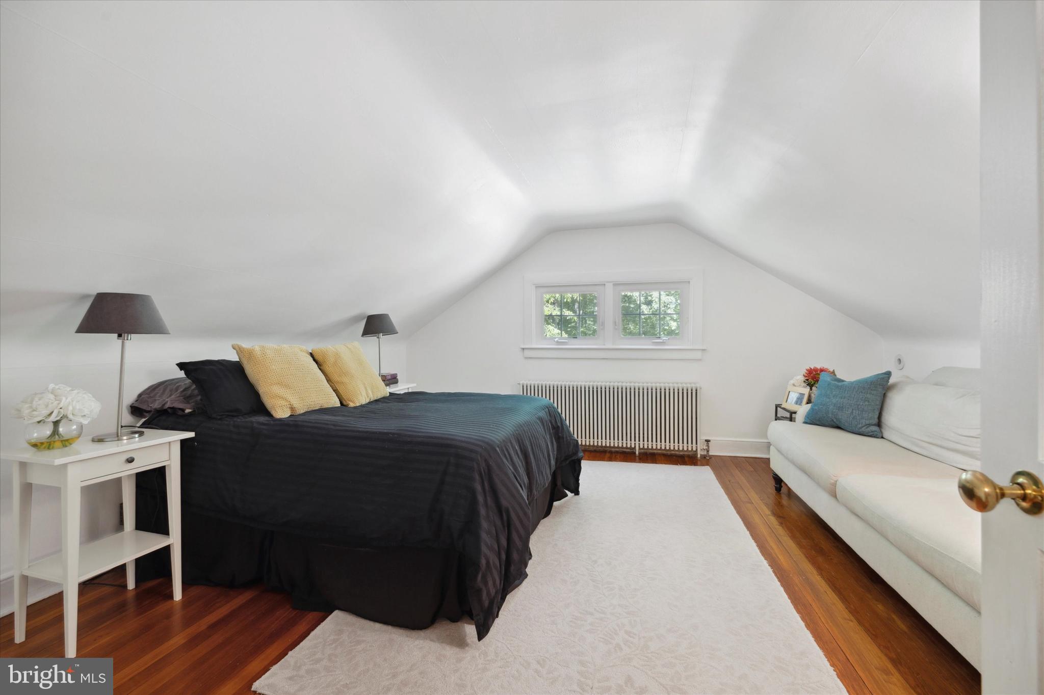 744 Pugh Road Wayne, PA 19087 - Photo 33 of 62 Bedroom 5