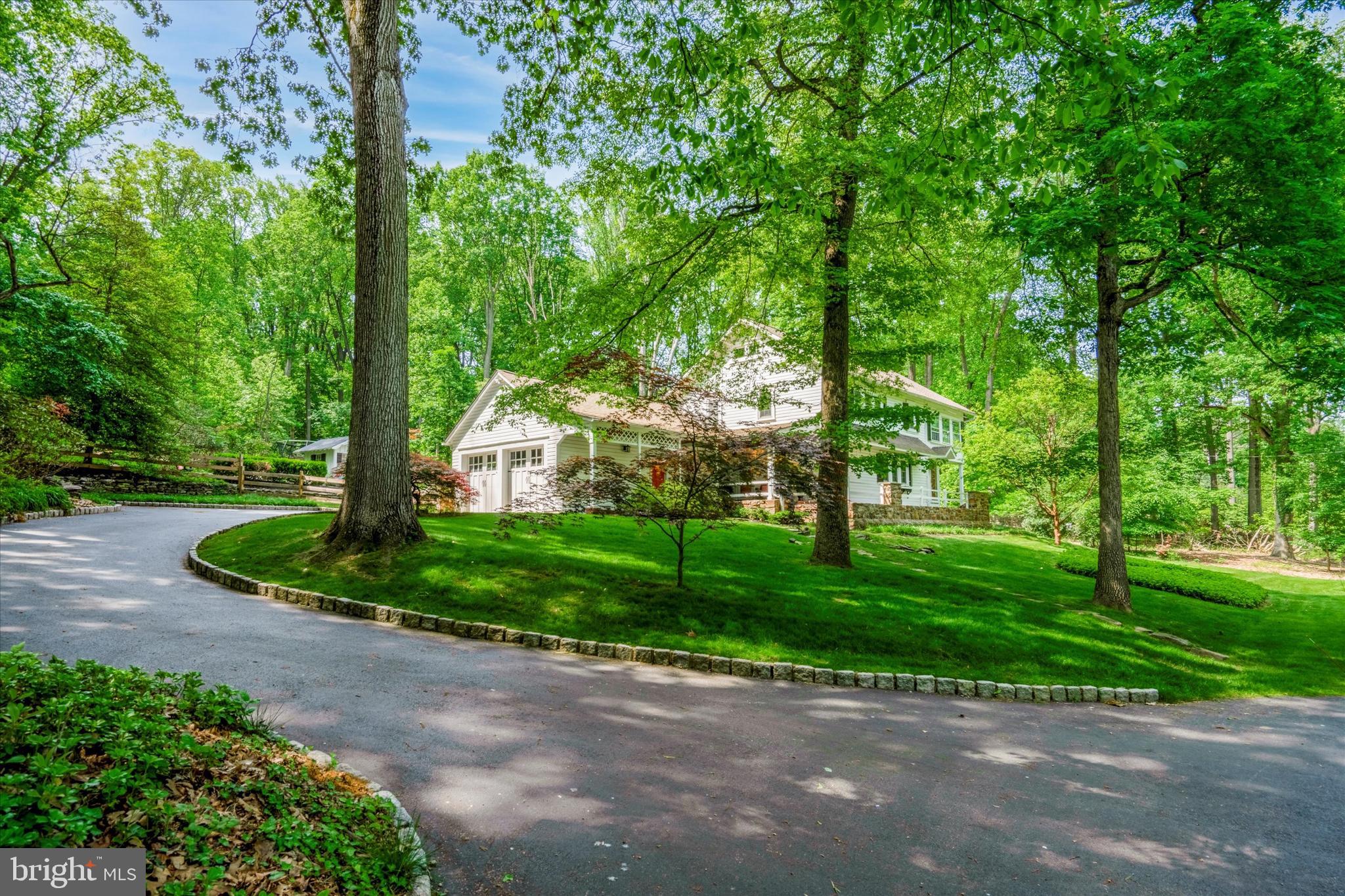 744 Pugh Road Wayne, PA 19087 - Photo 34 of 62 Exterior