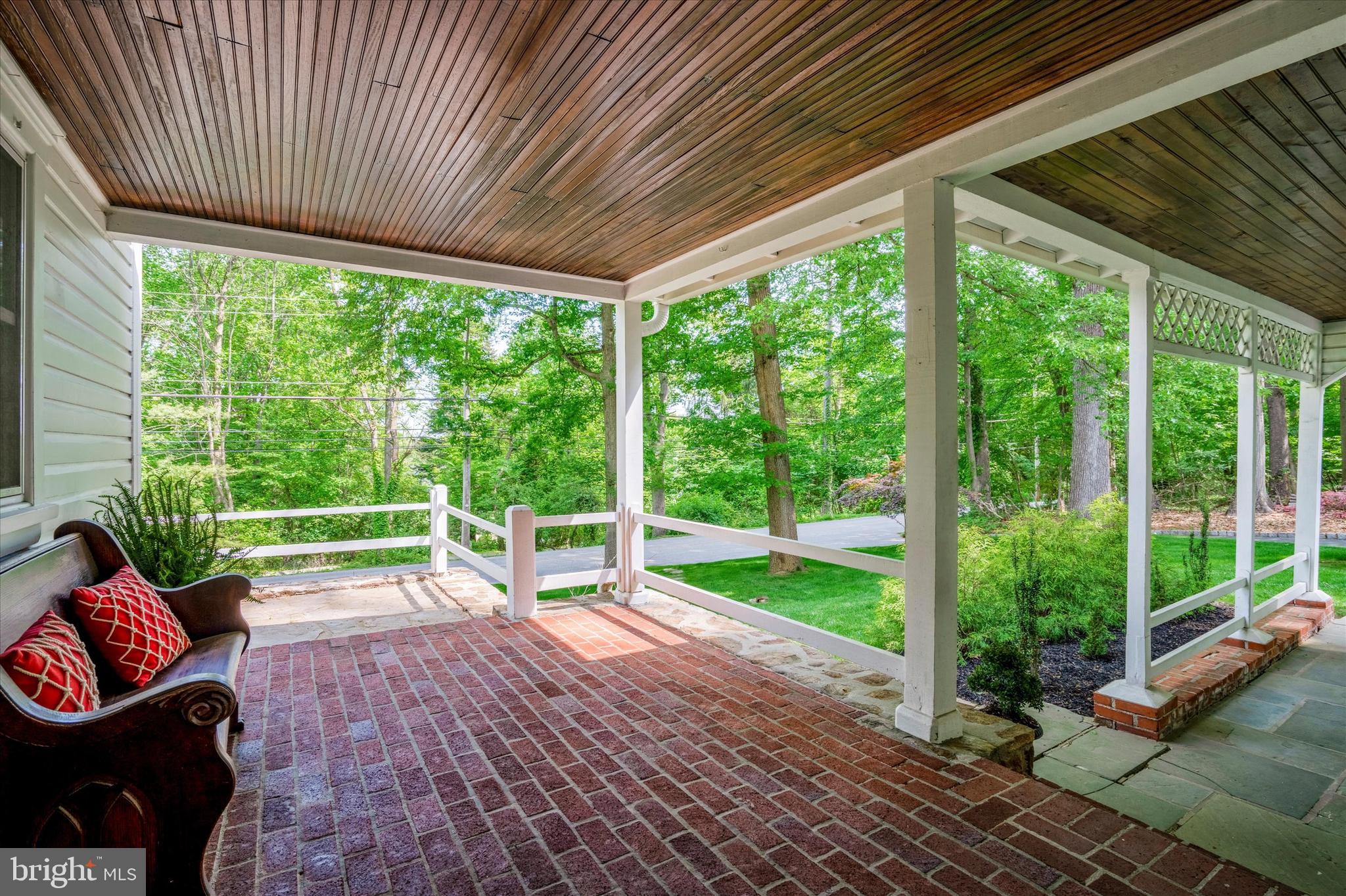 744 Pugh Road Wayne, PA 19087 - Photo 37 of 62 Entryway