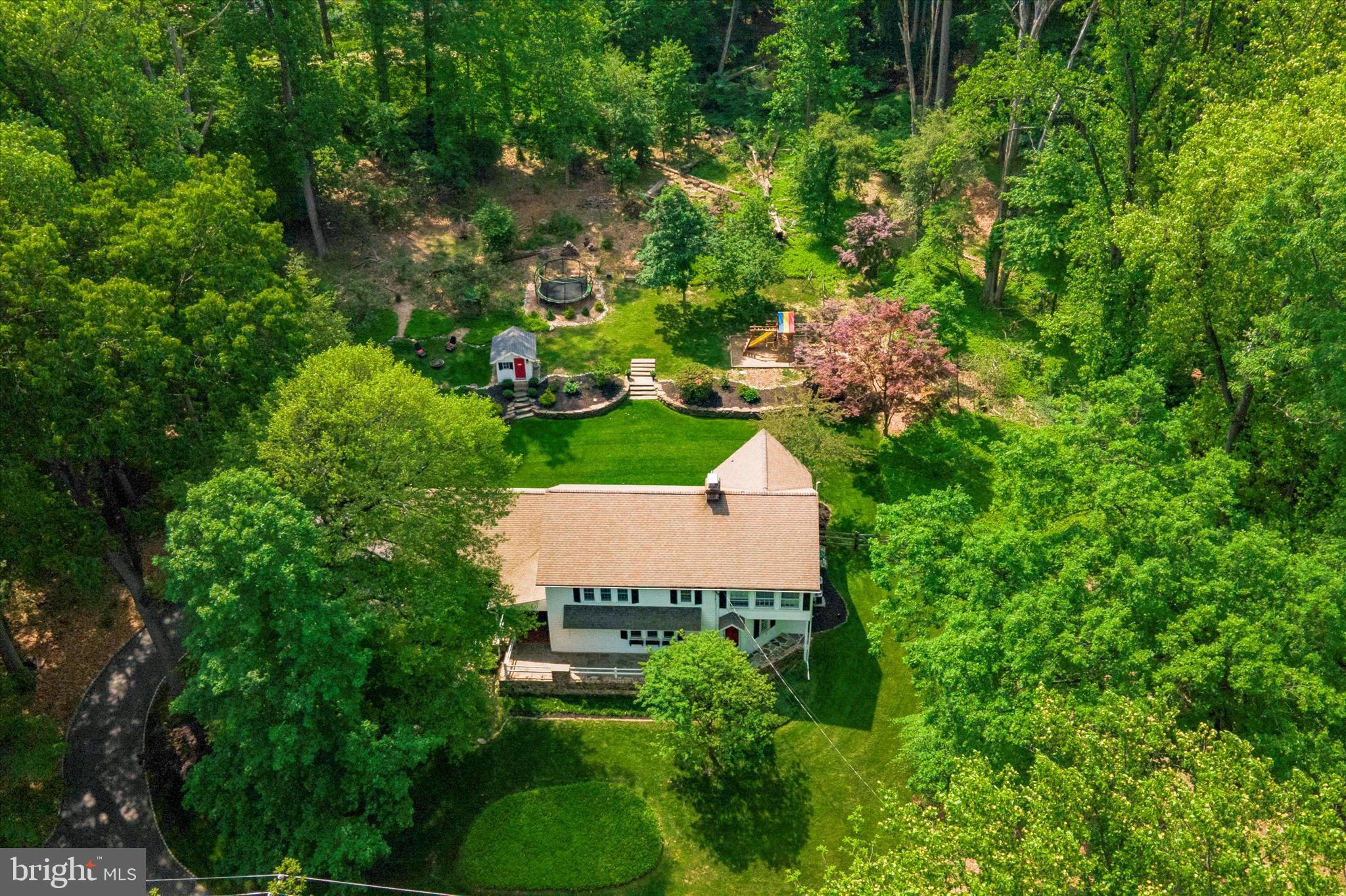 744 Pugh Road Wayne, PA 19087 - Photo 58 of 62