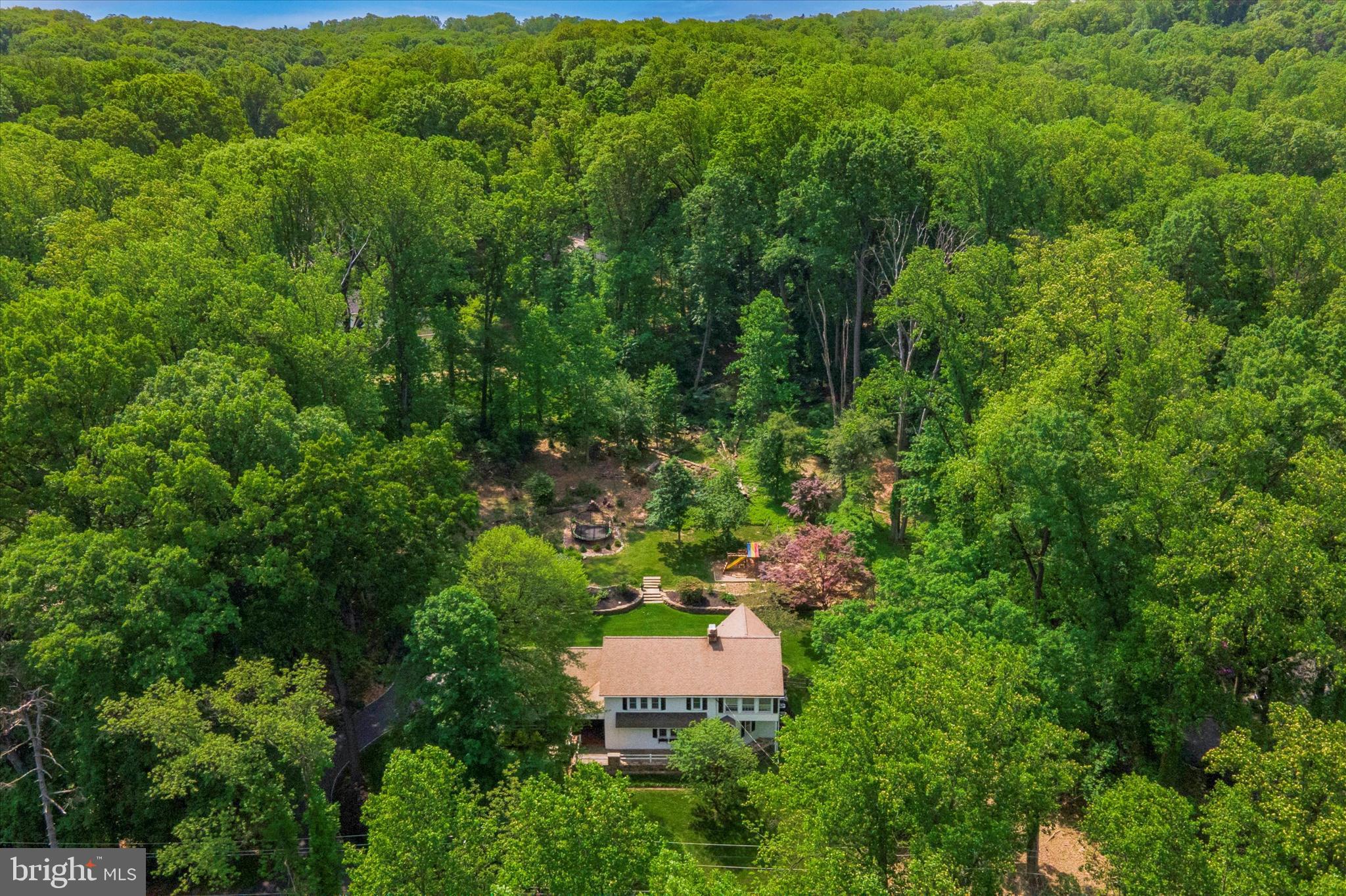 744 Pugh Road Wayne, PA 19087 - Photo 59 of 62