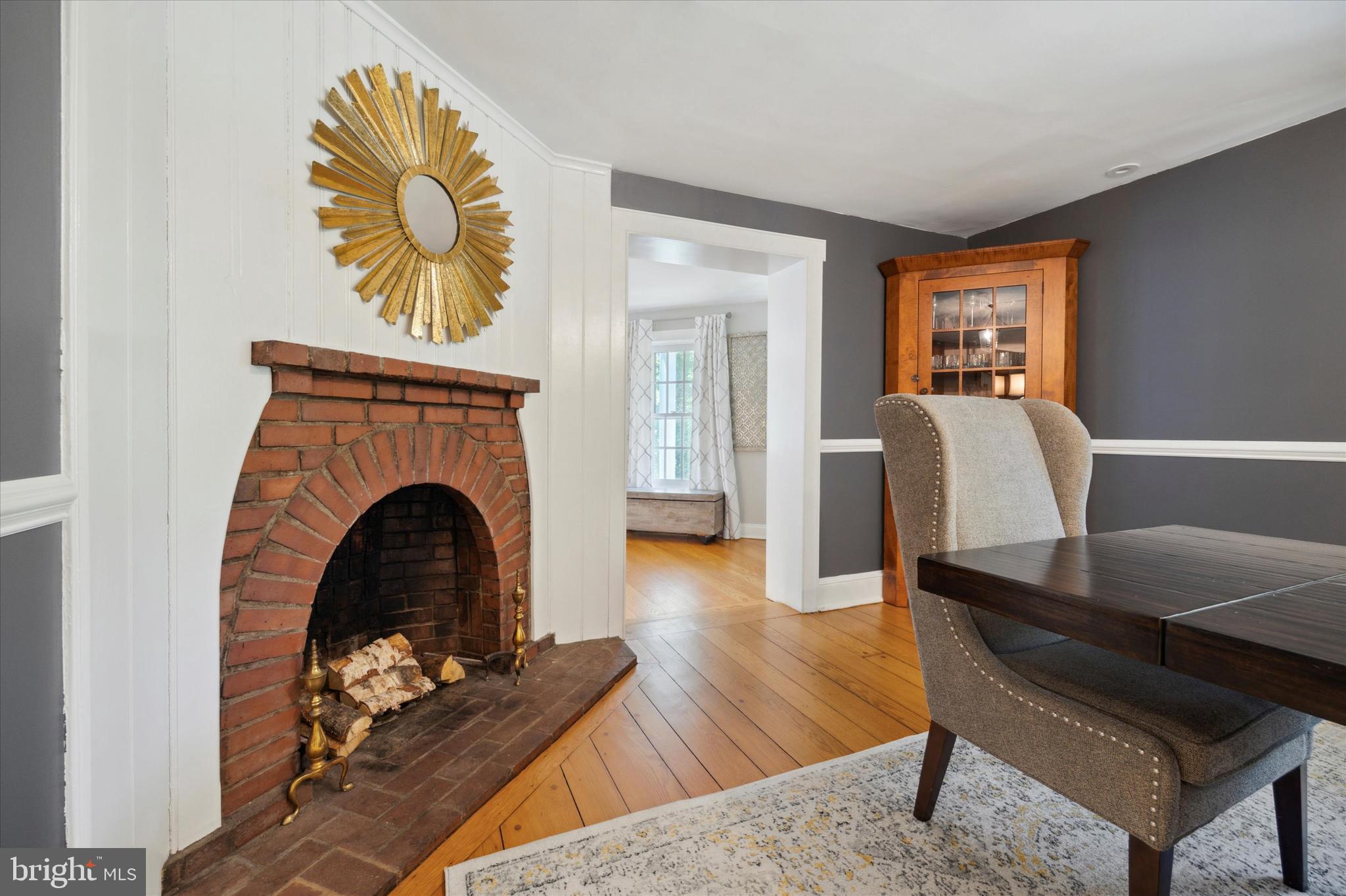 744 Pugh Road Wayne, PA 19087 - Photo 10 of 62 Dining Room
