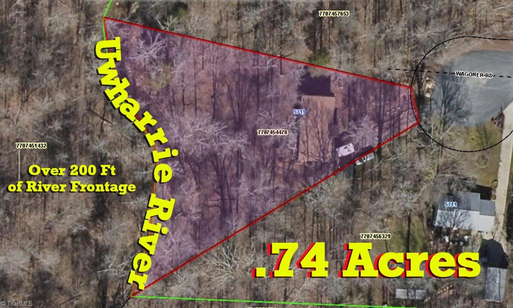 5719 Wagoner Road Trinity, NC 27370 - Photo 3 of 28