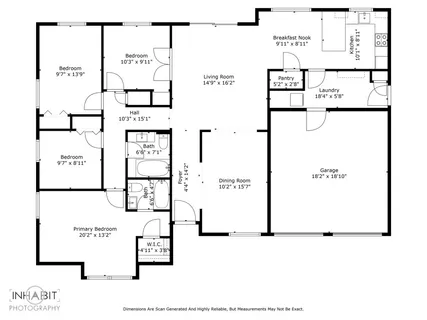 $495,000 | 5300 Basswood Lane, Austin, TX 78723